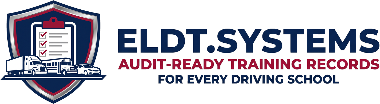 ELDT.Systems